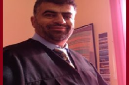 د. مؤمن عمر محمد البدارين