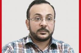 المهندس أحمد أبو طه