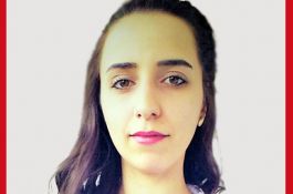 الأستاذة أسيل هندي