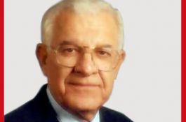 الدكتور أنيس قاسم