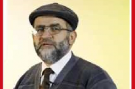 الأستاذ محمود الشجراوي