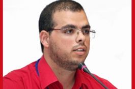 الأستاذ بلال شلش