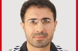 الأستاذ تيسير سليمان