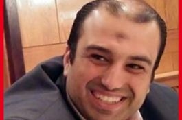 الأستاذ خلدون فحماوي