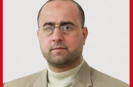 الدكتور رأفت حمدونة