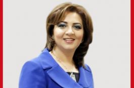 الأستاذه روان الضامن