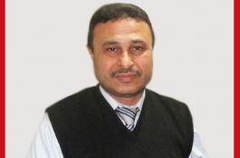 الأستاذ علي هويدي الأستاذ علي هويدي
