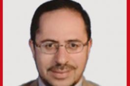 الدكتور ماهر أبو منشار