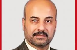 الدكتور نهاد الشيخ