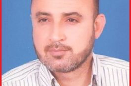 الأستاذ وائل المبحوح