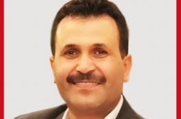 الأستاذ بهجت الحلو