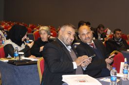 ملتقى الأكاديمية الأول 2017 