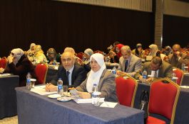 ملتقى الأكاديمية الأول 2017 