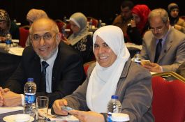 ملتقى الأكاديمية الأول 2017 
