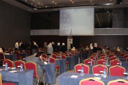 ملتقى الأكاديمية الأول 2017 