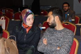 ملتقى الأكاديمية الأول 2017 