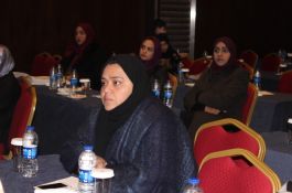 ملتقى الأكاديمية الأول 2017 
