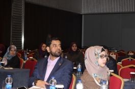 ملتقى الأكاديمية الأول 2017 