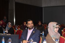 ملتقى الأكاديمية الأول 2017 