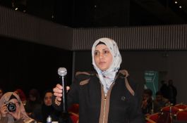 ملتقى الأكاديمية الأول 2017 