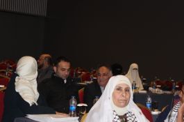 ملتقى الأكاديمية الأول 2017 