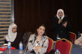 ملتقى الأكاديمية الأول 2017 