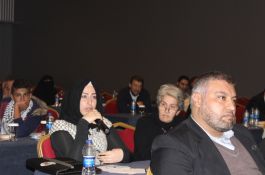 ملتقى الأكاديمية الأول 2017 