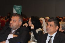 ملتقى الأكاديمية الأول 2017 