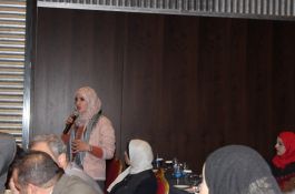 ملتقى الأكاديمية الأول 2017 