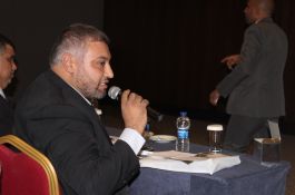 ملتقى الأكاديمية الأول 2017 