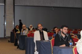 ملتقى الأكاديمية الأول 2017 