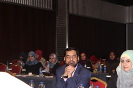 ملتقى الأكاديمية الأول 2017 