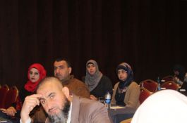 ملتقى الأكاديمية الأول 2017 