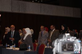 ملتقى الأكاديمية الأول 2017 
