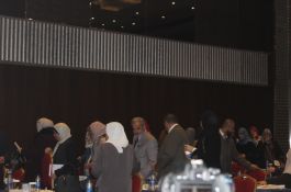 ملتقى الأكاديمية الأول 2017 