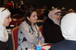 ملتقى الأكاديمية الأول 2017 