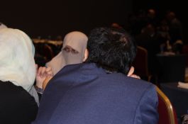 ملتقى الأكاديمية الأول 2017 
