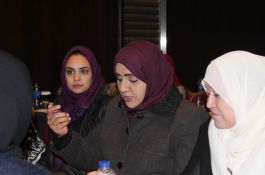 ملتقى الأكاديمية الأول 2017 