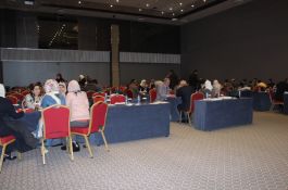 ملتقى الأكاديمية الأول 2017 