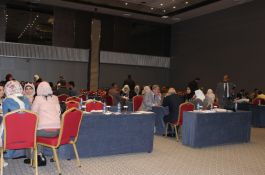 ملتقى الأكاديمية الأول 2017 