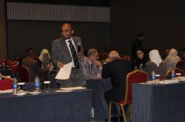 ملتقى الأكاديمية الأول 2017 