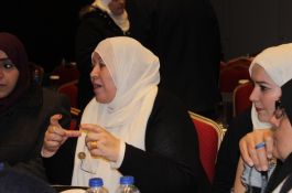 ملتقى الأكاديمية الأول 2017 