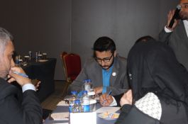 ملتقى الأكاديمية الأول 2017 
