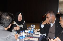 ملتقى الأكاديمية الأول 2017 