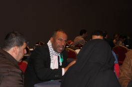 ملتقى الأكاديمية الأول 2017 