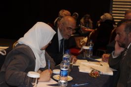 ملتقى الأكاديمية الأول 2017 