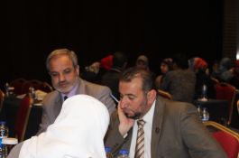 ملتقى الأكاديمية الأول 2017 