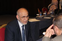 ملتقى الأكاديمية الأول 2017 