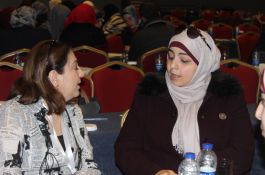 ملتقى الأكاديمية الأول 2017 