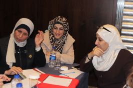 ملتقى الأكاديمية الأول 2017 
